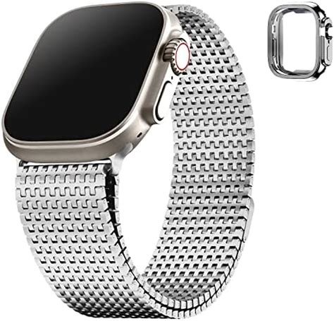 cinturino apple watch tipo rolex|Buy Apple Watch Bands.